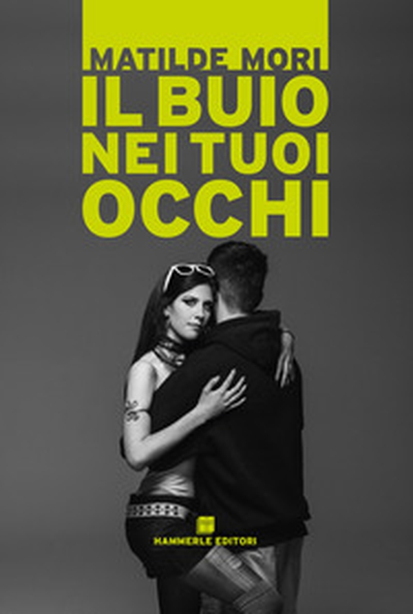 Il buio nei tuoi occhi - Librerie.coop Il buio nei tuoi occhi - Librerie.coop