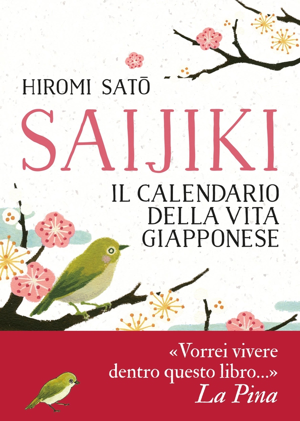 Saijiki - Librerie.coop Saijiki - Librerie.coop