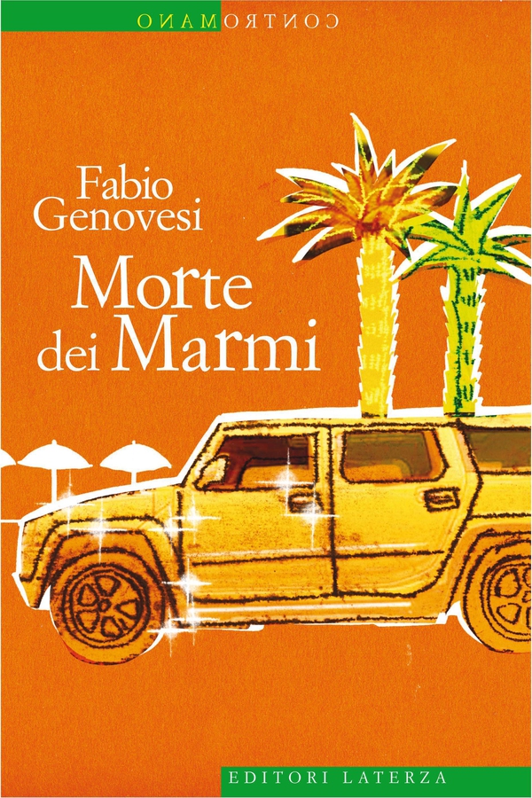 Morte dei Marmi - Librerie.coop Morte dei Marmi - Librerie.coop