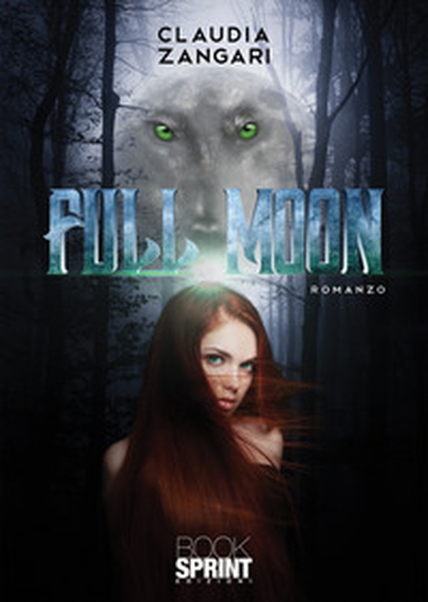 Full moon - Librerie.coop Full moon - Librerie.coop