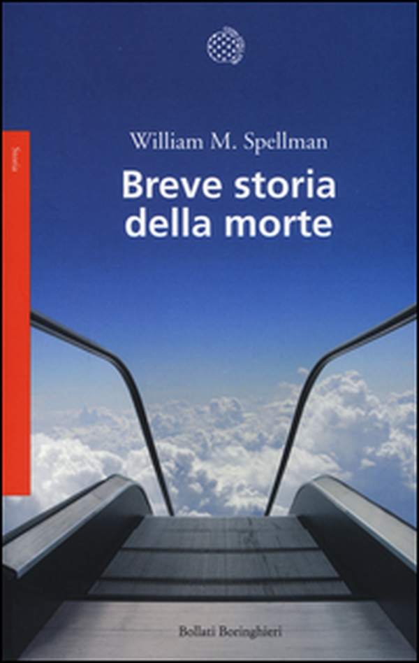 Breve storia della morte - Librerie.coop Breve storia della morte - Librerie.coop