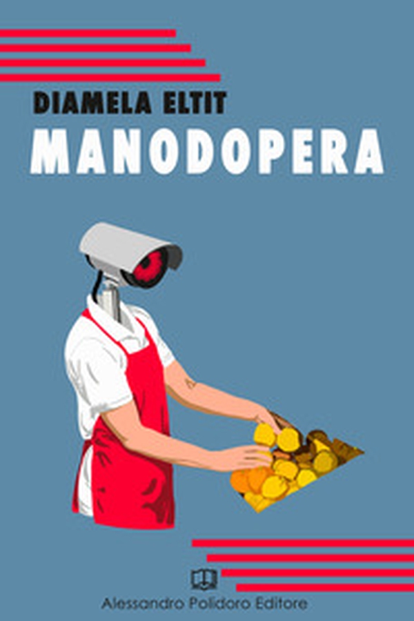 Manodopera - Librerie.coop Manodopera - Librerie.coop