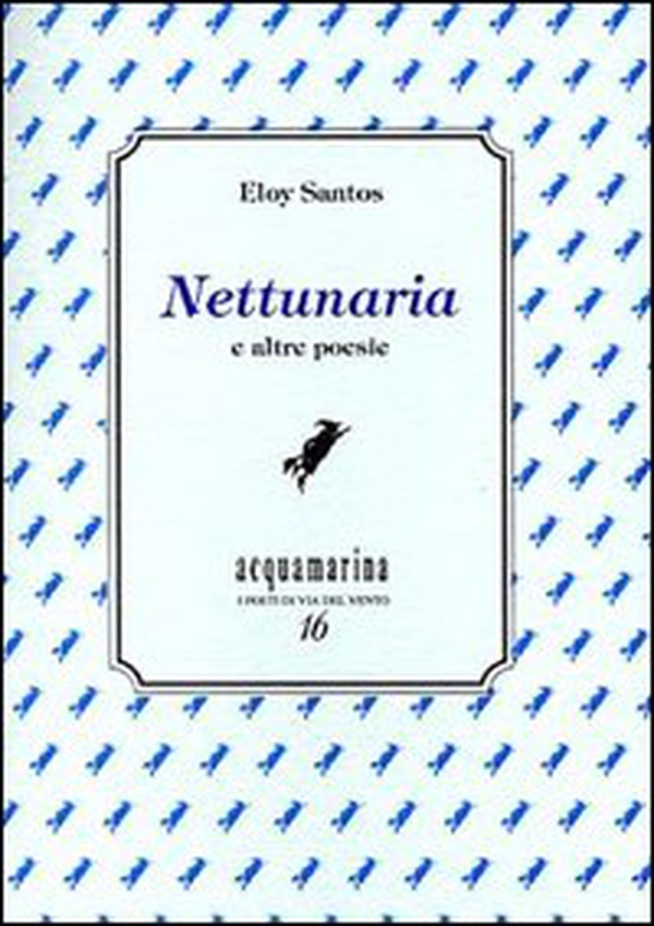 Nettunaria e altre poesie - Librerie.coop Nettunaria e altre poesie - Librerie.coop