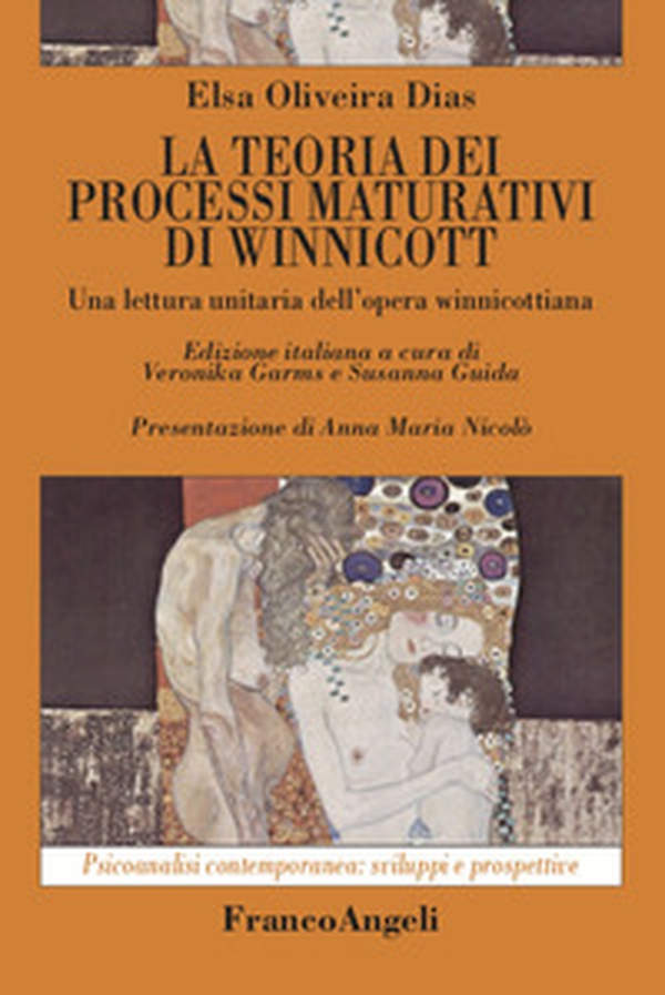 La teoria dei processi maturativi di Winnicott - Librerie.coop La teoria dei processi maturativi di Winnicott - Librerie.coop