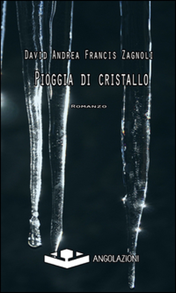 Pioggia di cristallo - Librerie.coop Pioggia di cristallo - Librerie.coop