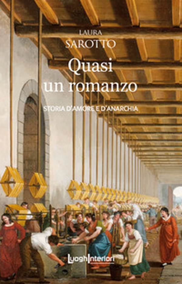 Quasi un romanzo - Librerie.coop Quasi un romanzo - Librerie.coop