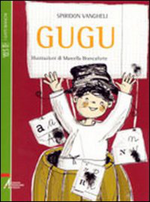 Gugu - Librerie.coop Gugu - Librerie.coop