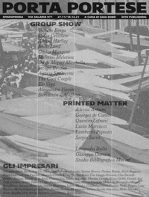 Porta Portese. Ediz. italiana e inglese - Librerie.coop Porta Portese. Ediz. italiana e inglese - Librerie.coop