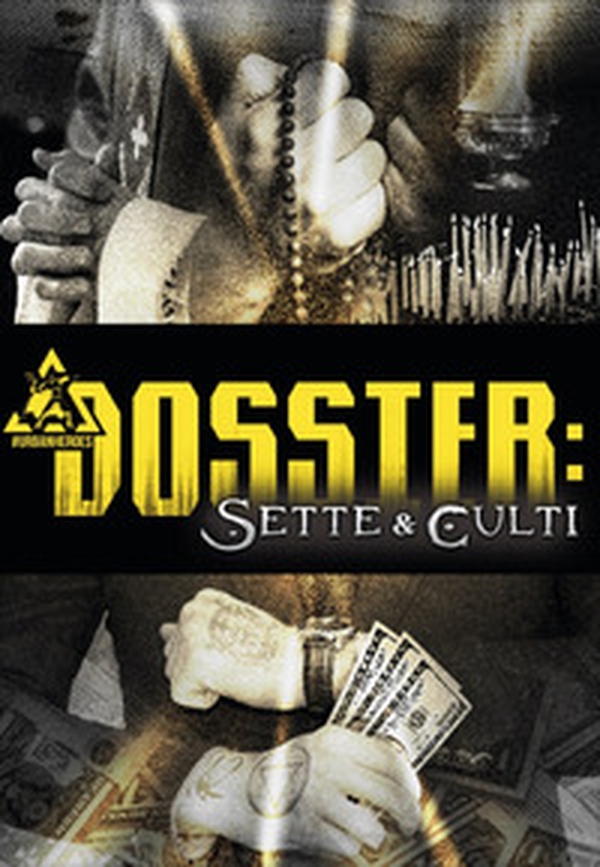 Dossier: Sette e Culti - Librerie.coop Dossier: Sette e Culti - Librerie.coop