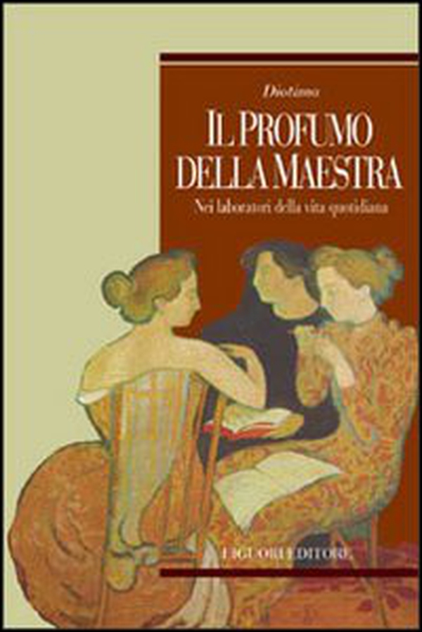 Il profumo della maestra. Nei laboratori della vita quotidiana - Librerie.coop Il profumo della maestra. Nei laboratori della vita quotidiana - Librerie.coop