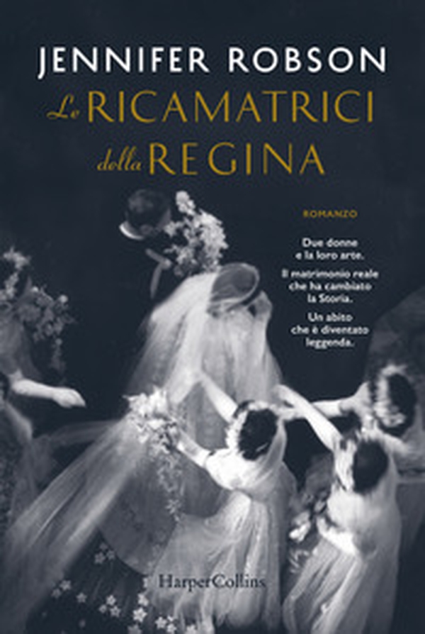 Le ricamatrici della regina - Librerie.coop Le ricamatrici della regina - Librerie.coop