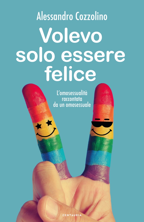 Volevo solo essere felice - Librerie.coop Volevo solo essere felice - Librerie.coop