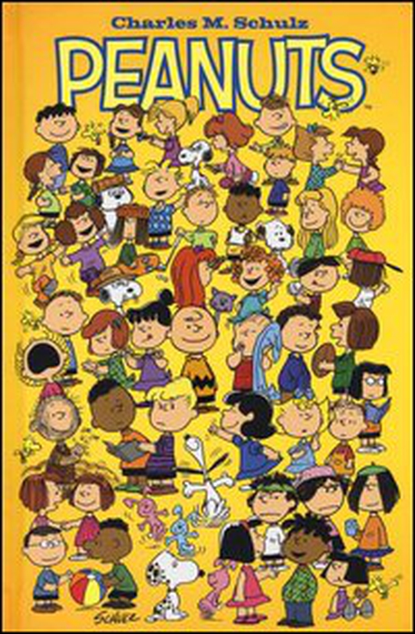 Peanuts - Librerie.coop Peanuts - Librerie.coop