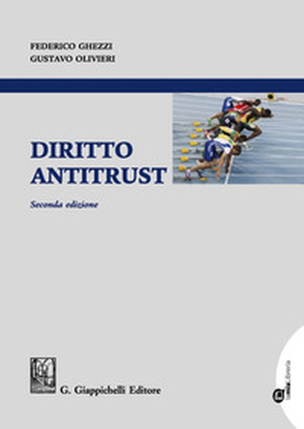 Diritto antitrust - Librerie.coop Diritto antitrust - Librerie.coop