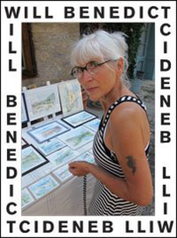 Will Benedict. Bonjour tourist - Librerie.coop Will Benedict. Bonjour tourist - Librerie.coop