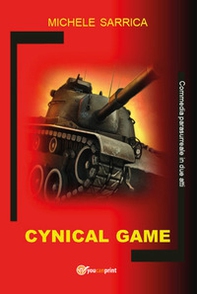 Cynical game - Librerie.coop