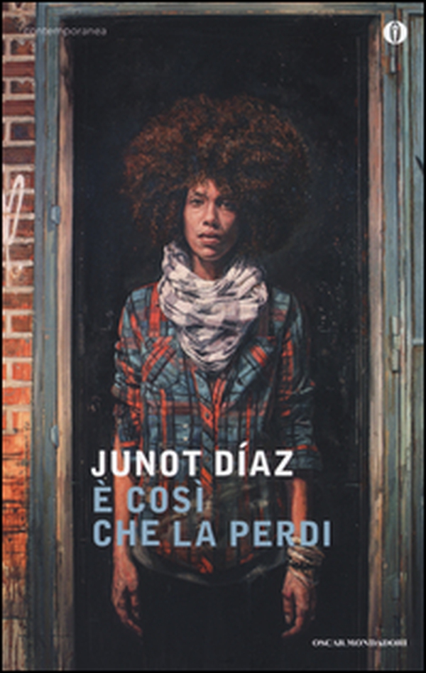 È così che la perdi - Librerie.coop È così che la perdi - Librerie.coop
