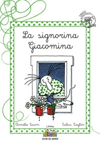 La signorina Giacomina - Librerie.coop