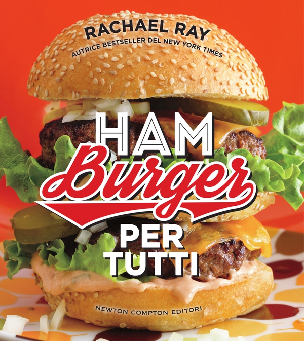 Hamburger per tutti - Librerie.coop Hamburger per tutti - Librerie.coop