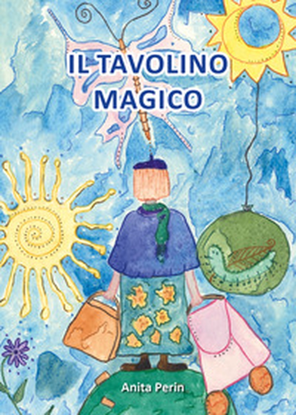 Il tavolino magico - Librerie.coop Il tavolino magico - Librerie.coop