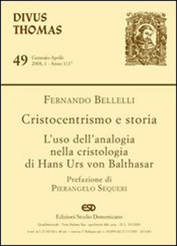 Divus Thomas - Vol. 1 - Librerie.coop Divus Thomas - Vol. 1 - Librerie.coop