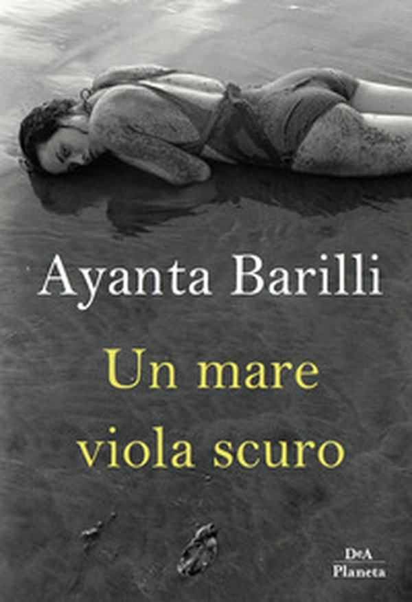 Un mare viola scuro - Librerie.coop Un mare viola scuro - Librerie.coop