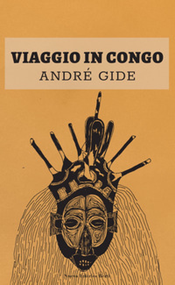 Viaggio in Congo - Librerie.coop Viaggio in Congo - Librerie.coop