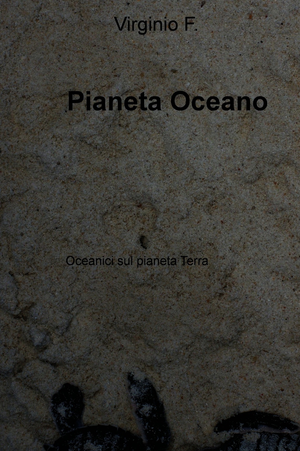 Pianeta Oceano - Librerie.coop Pianeta Oceano - Librerie.coop