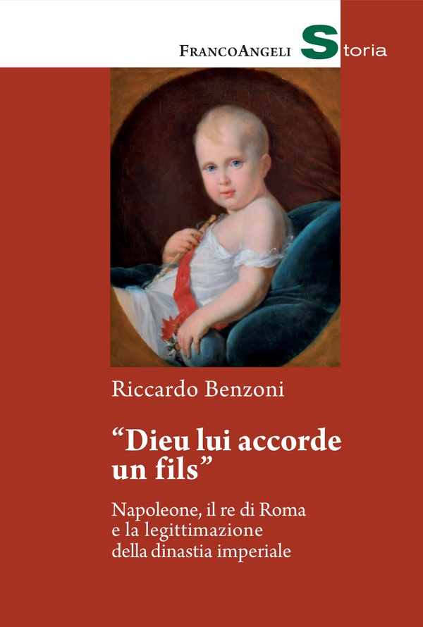 "Dieu lui accorde un fils" - Librerie.coop "Dieu lui accorde un fils" - Librerie.coop