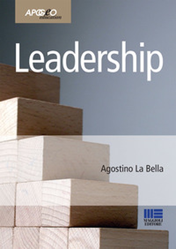 Leadership - Librerie.coop Leadership - Librerie.coop