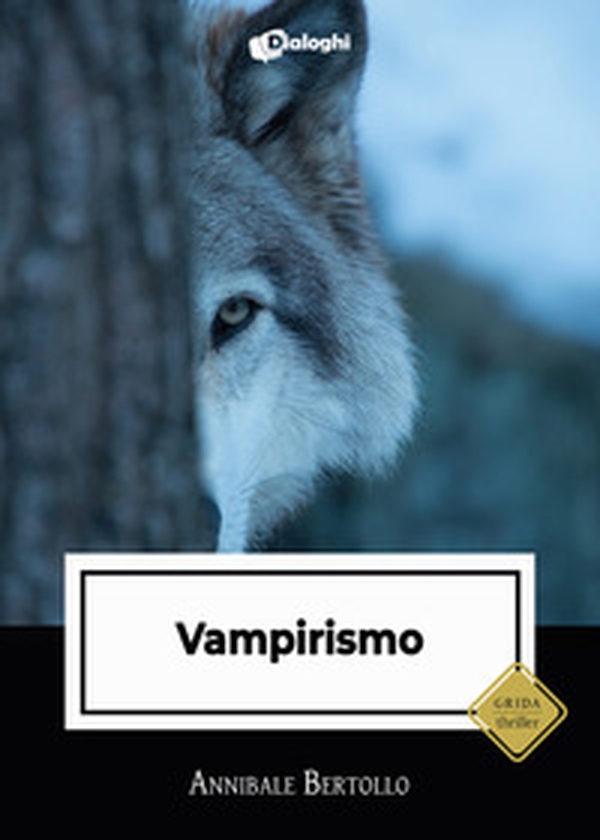 Vampirismo - Librerie.coop Vampirismo - Librerie.coop