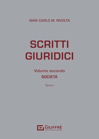 Scritti giuridici - Vol. 2 - Librerie.coop