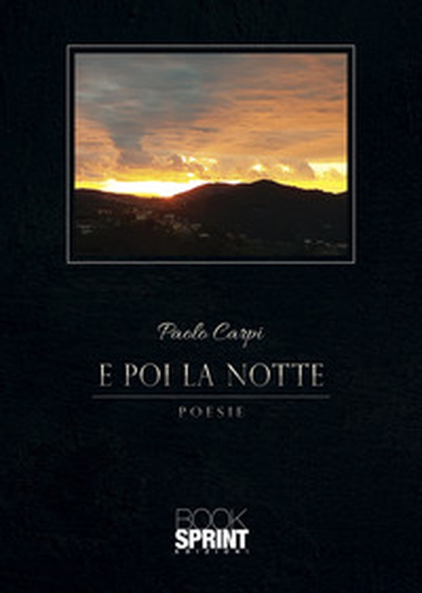E poi la notte - Librerie.coop E poi la notte - Librerie.coop
