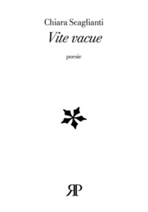 Vite vacue - Librerie.coop Vite vacue - Librerie.coop
