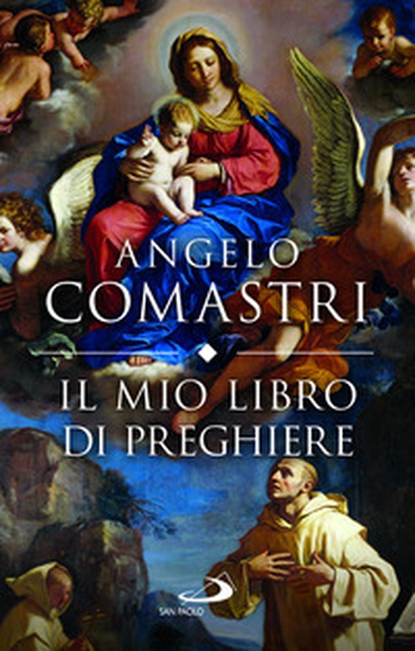 Il mio libro di preghiere - Librerie.coop Il mio libro di preghiere - Librerie.coop