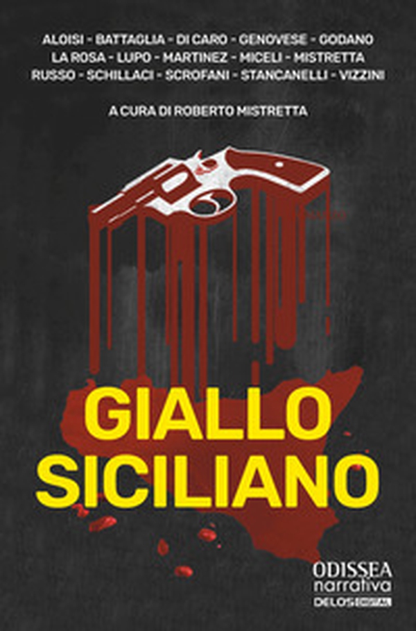 Giallo siciliano - Librerie.coop Giallo siciliano - Librerie.coop