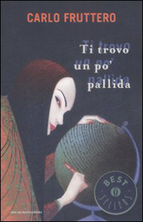 Ti trovo un po' pallida - Librerie.coop Ti trovo un po' pallida - Librerie.coop