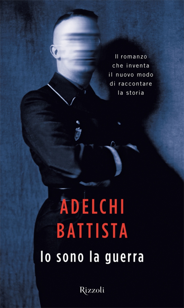 Io sono la guerra - Librerie.coop Io sono la guerra - Librerie.coop