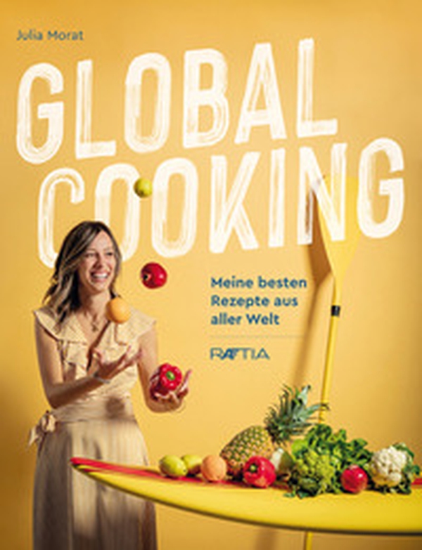Global cooking. Meine besten Rezepte aus aller Welt - Librerie.coop Global cooking. Meine besten Rezepte aus aller Welt - Librerie.coop