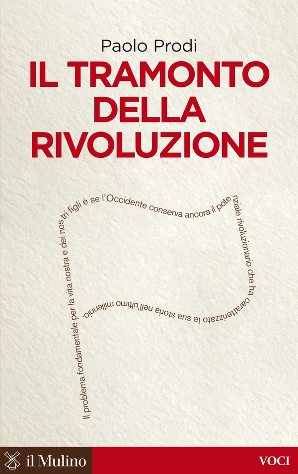 Il tramonto della rivoluzione - Librerie.coop Il tramonto della rivoluzione - Librerie.coop