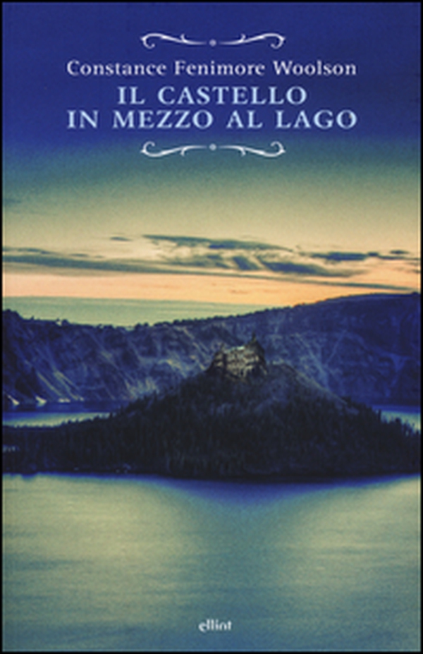 Il castello in mezzo al lago - Librerie.coop Il castello in mezzo al lago - Librerie.coop