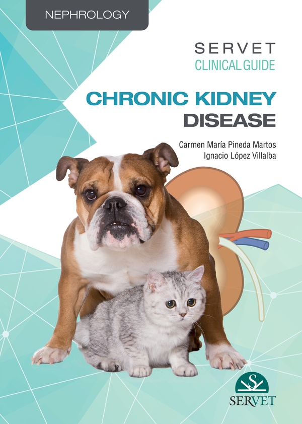 Servet Clinical Guides: Chronic Kidney Disease - Librerie.coop Servet Clinical Guides: Chronic Kidney Disease - Librerie.coop