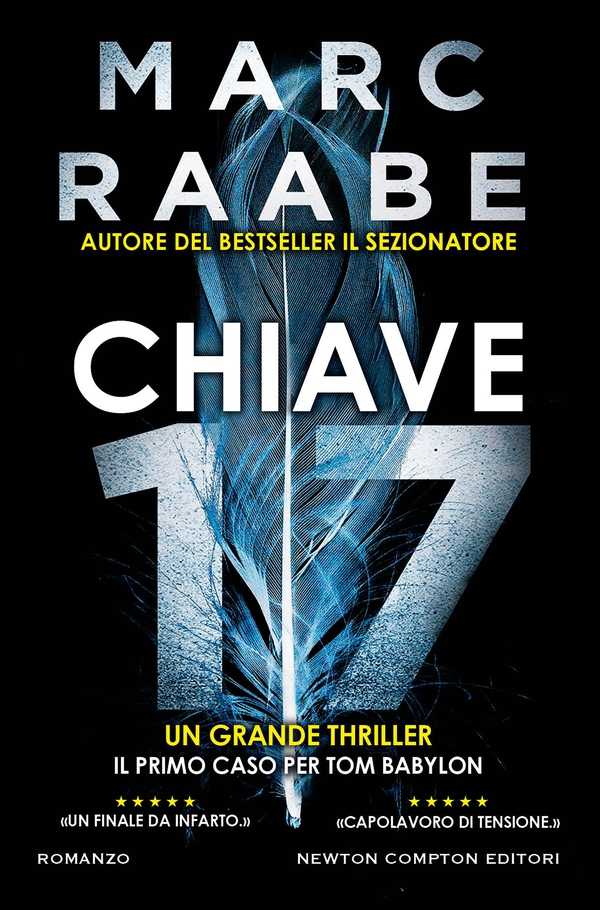 Chiave 17 - Librerie.coop Chiave 17 - Librerie.coop