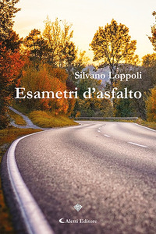 Esametri d'asfalto - Librerie.coop Esametri d'asfalto - Librerie.coop