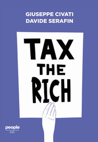 Tax the rich - Librerie.coop