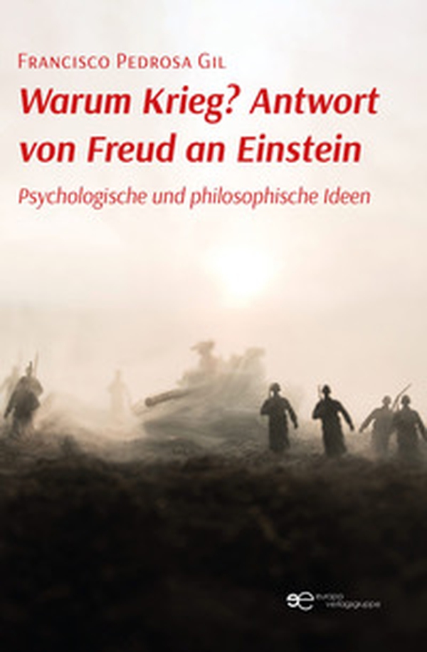 Warum Krieg? Antwort von Freud an Einstein. Psychologische und philosophische Ideen - Librerie.coop Warum Krieg? Antwort von Freud an Einstein. Psychologische und philosophische Ideen - Librerie.coop