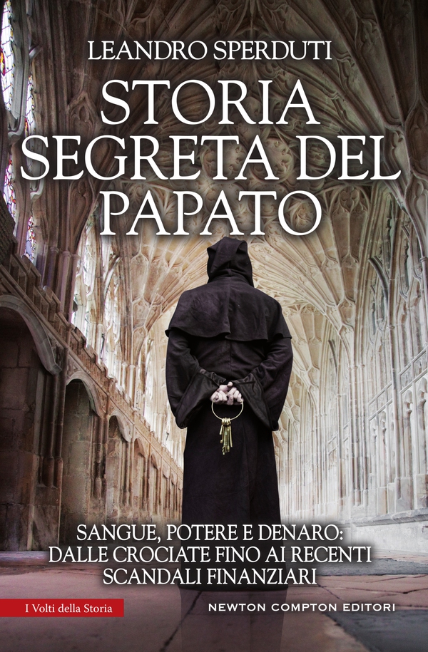 Storia segreta del papato - Librerie.coop Storia segreta del papato - Librerie.coop