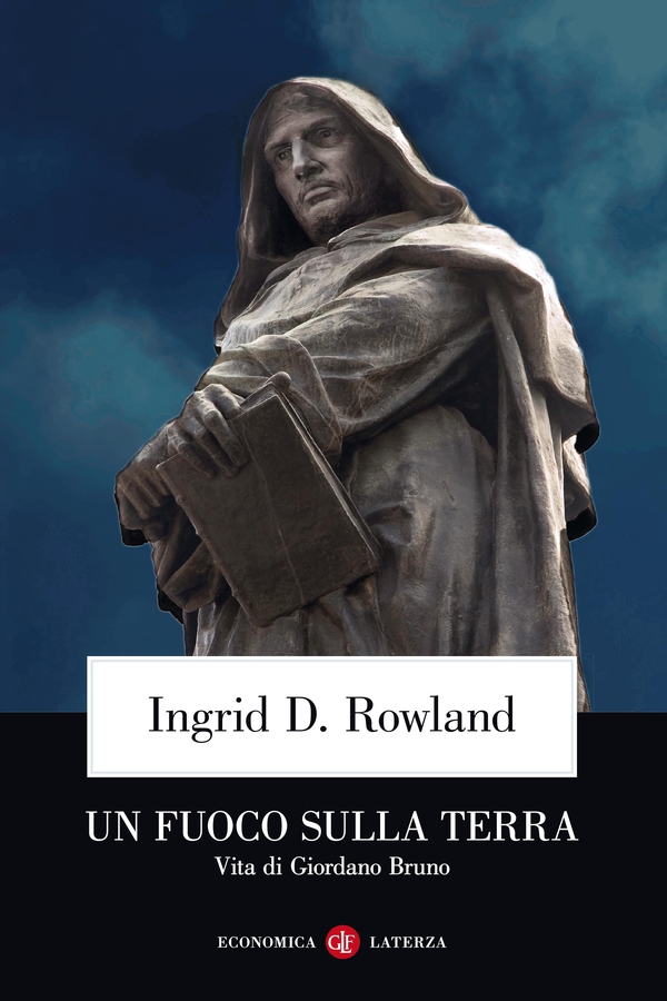 Un fuoco sulla terra - Librerie.coop Un fuoco sulla terra - Librerie.coop
