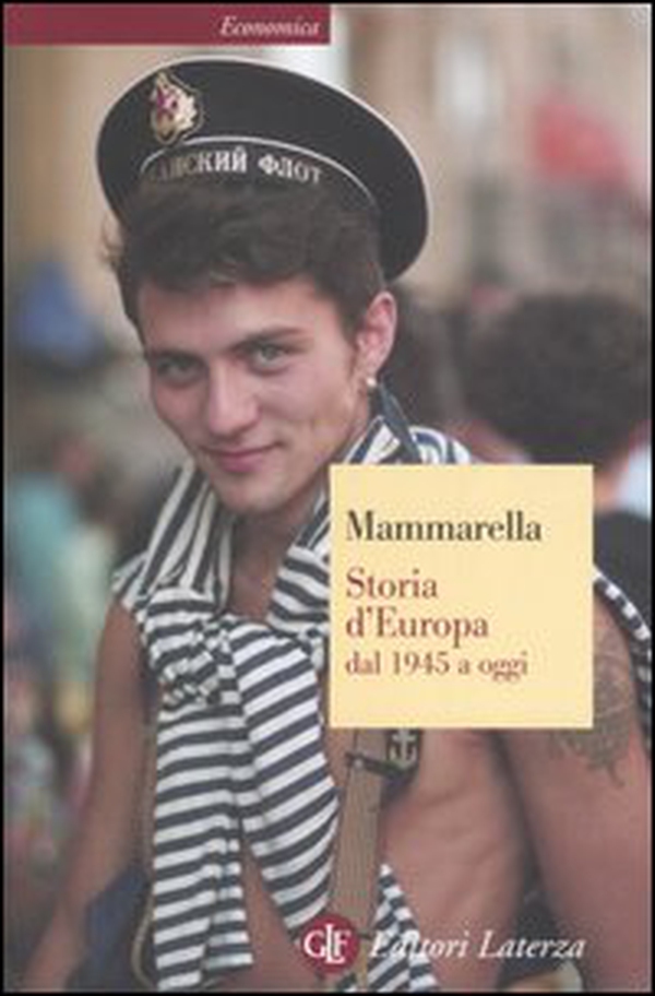 Storia d'Europa dal 1945 a oggi - Librerie.coop Storia d'Europa dal 1945 a oggi - Librerie.coop
