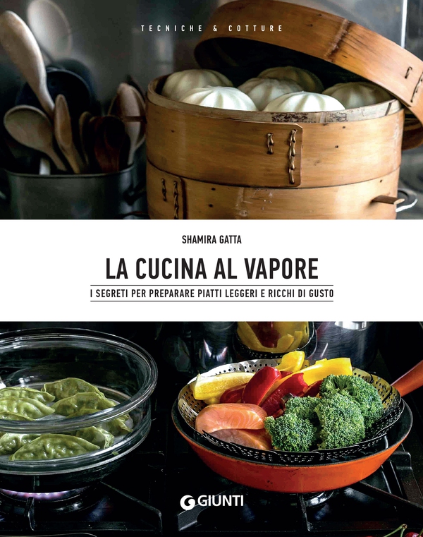 La cucina al vapore - Librerie.coop La cucina al vapore - Librerie.coop
